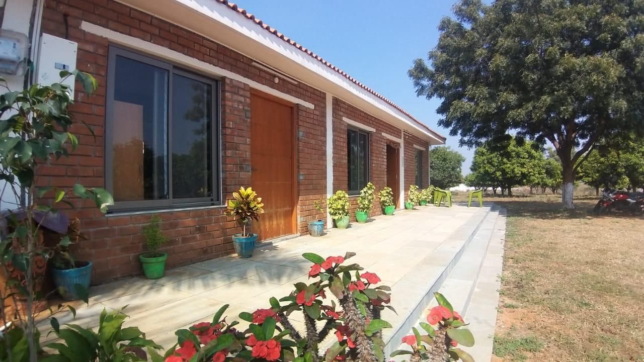 Simfy Homes residential project